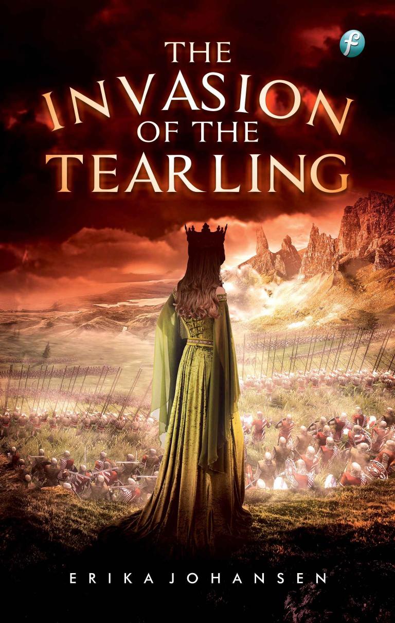 The Invasion of the Tearling