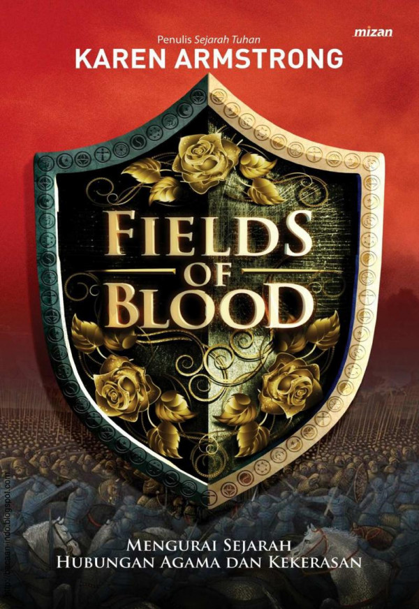 Fields of Blood