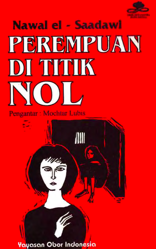 Perempuan di Titik Nol