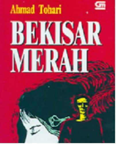 Bekisar Merah