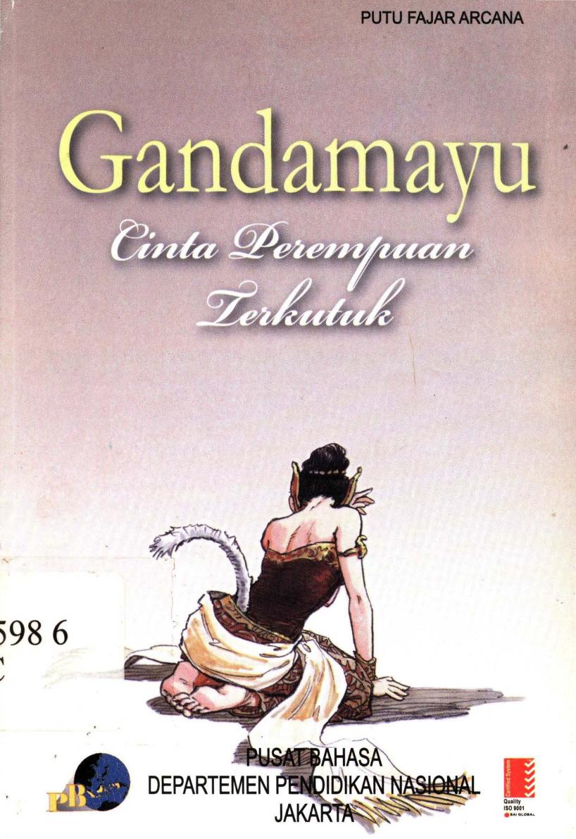 Gandamayu