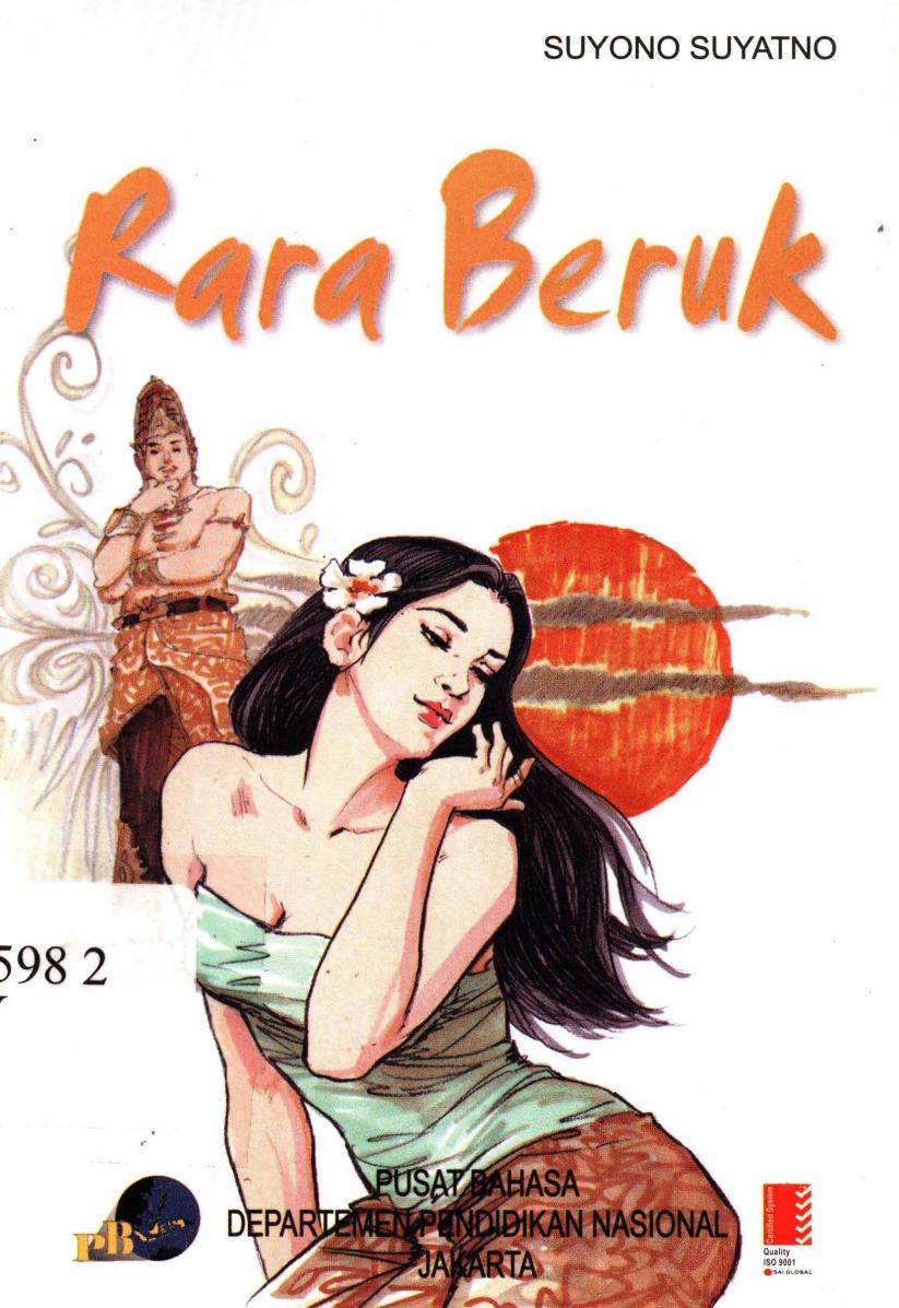 Rara Beruk