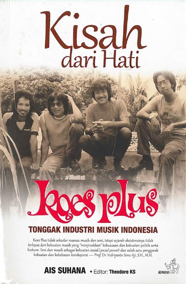 Kisah Dari Hati