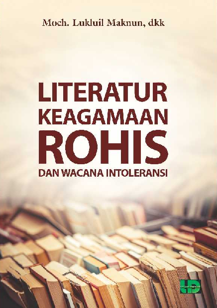 Literatur keagamaan rohis dan wacana intoleransi