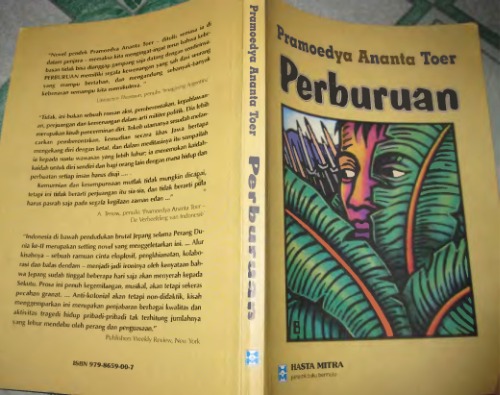 Perburuan