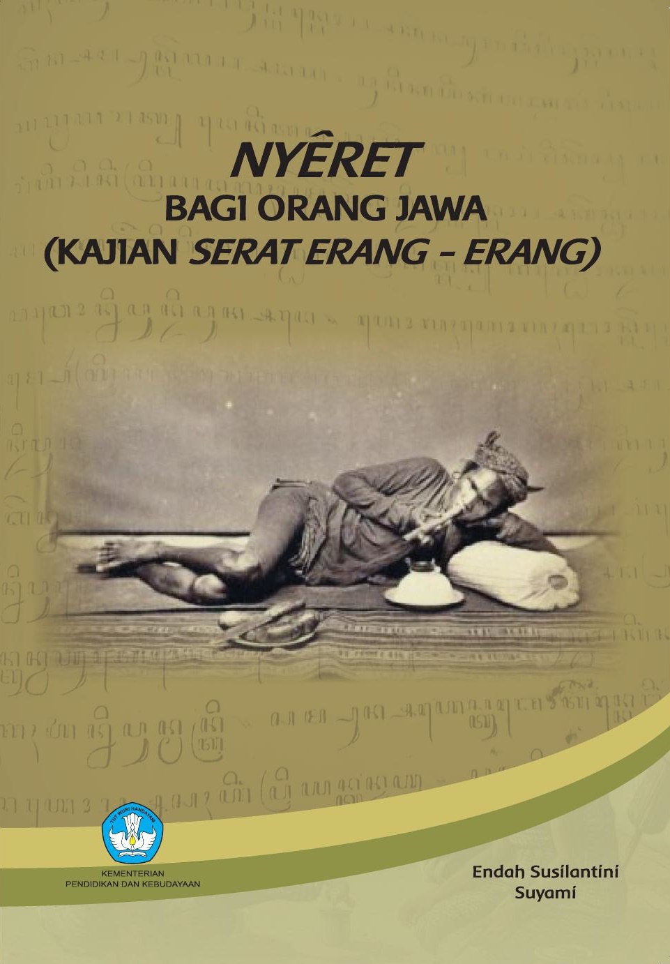 Nyeret bagi Orang Jawa