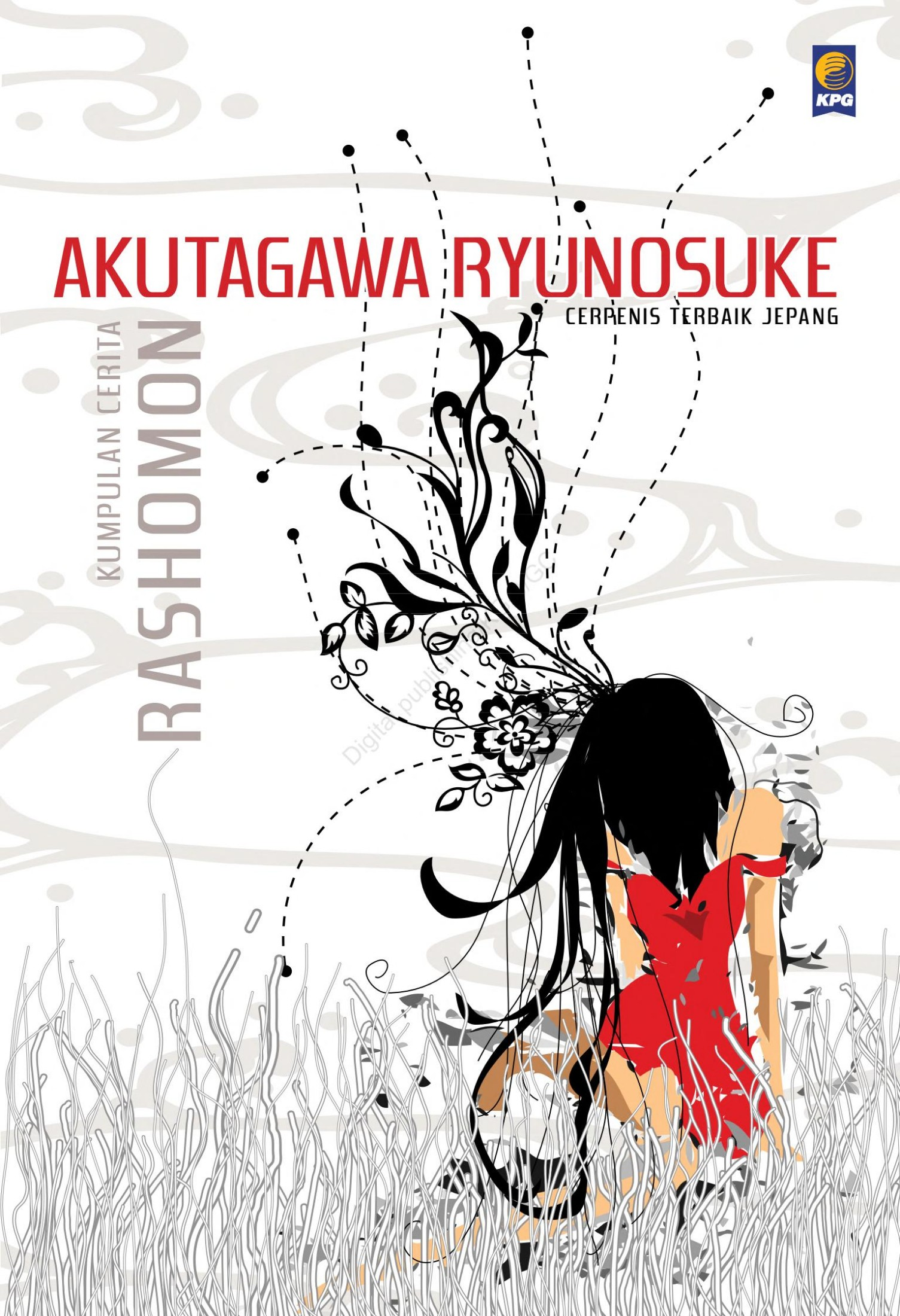 Rashomon - Kumpulan Cerita