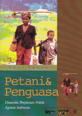 Petani &amp; Penguasa