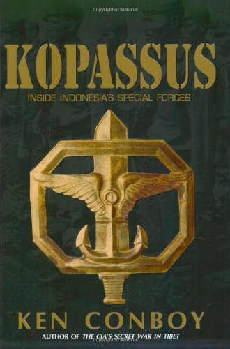 Kopassus