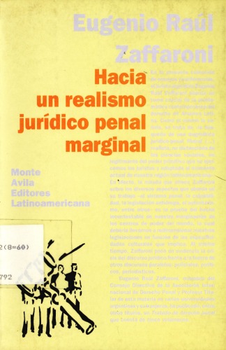 Hacia un realismo jurídico penal marginal