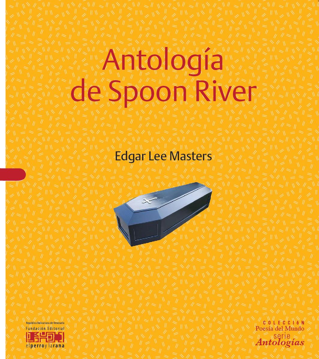 Antología de Spoon River