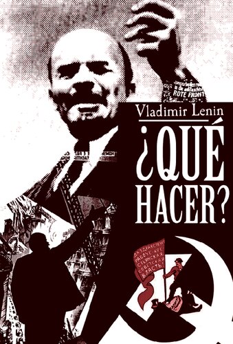 ¿Qué hacer?