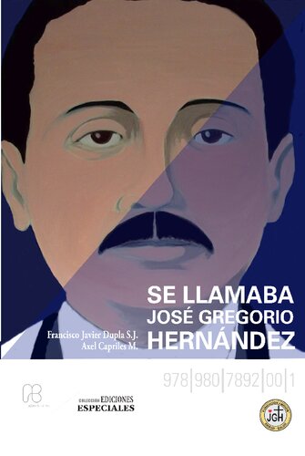 Se Llamaba Jose Gregorio Hernandez