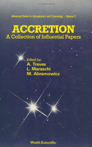 Accretion