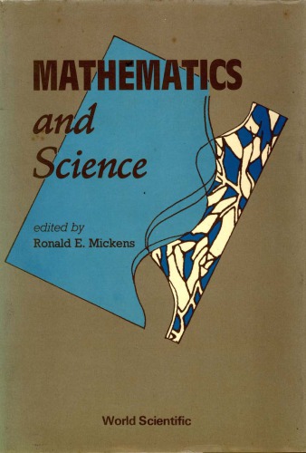 Mathematics and Science