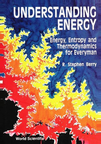 Understanding Energy