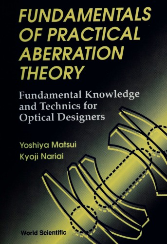 Fundamentals of Practical Aberration Theory
