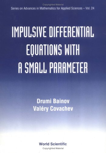 Impulsive Differential Equations with a