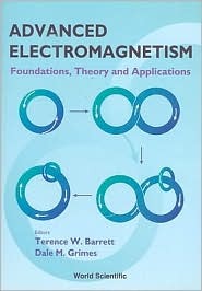 Advanced Electromagnetism
