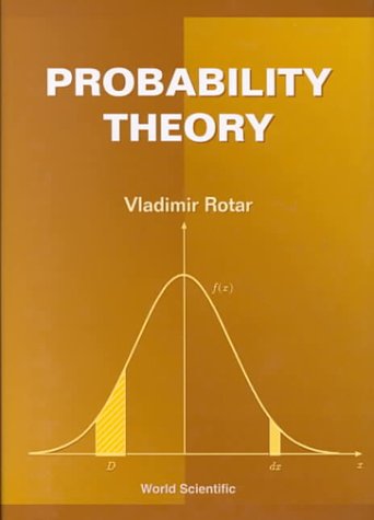 Probability Theory