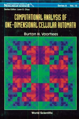World Scientific Series on Nonlinear Science, Series A, Volume 15