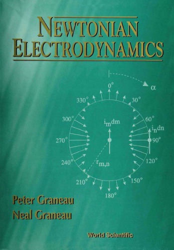 Newtonian Electrodynamics