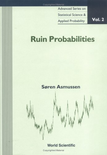 Ruin Probabilities