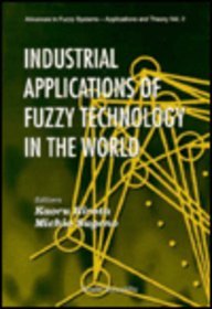 Industrial Applications of Fuzzy Technol