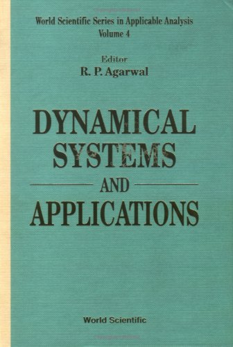 Dynamical Systems and Applications