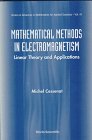 Mathematical Methods in Electromagnetism