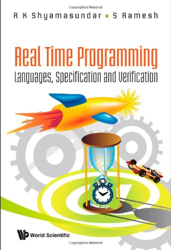 Real Time Programming