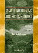 Second Order Parabolic Differential Equations