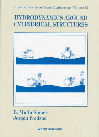 Hydrodynamics Around Cylindrical Structures