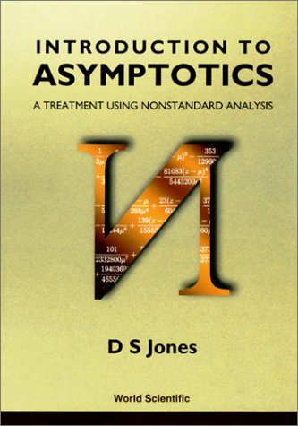 Introduction To Asymptotics