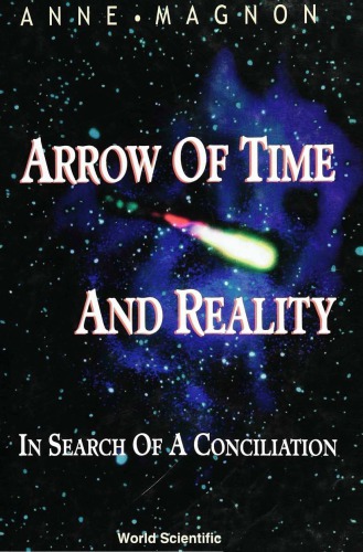 Arrow of Time and Reality