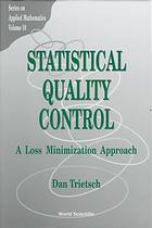 Statistical Quality Control