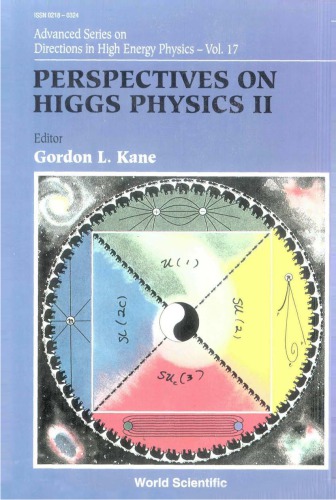 Perspectives on Higgs Physics II