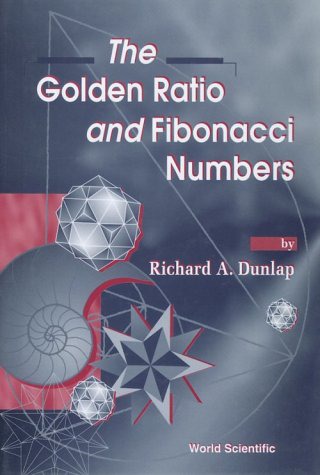 The Golden Ratio and Fibonacci Numbers