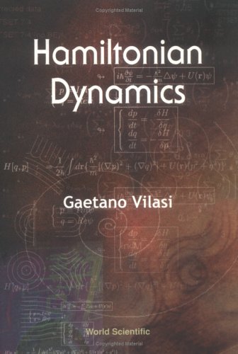 Hamiltonian Dynamics