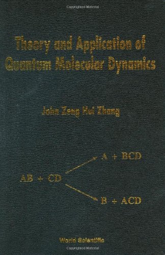 Theory And Application Of Quantum Molecular Dynamics