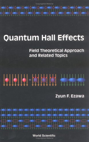 Quantum Hall Effects