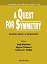 Quest for Symmetry, A