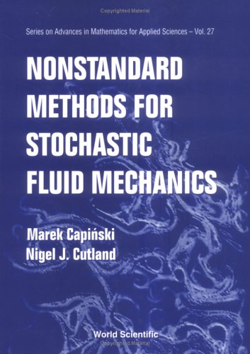 Frontiers of Computational Fluid Dynamic