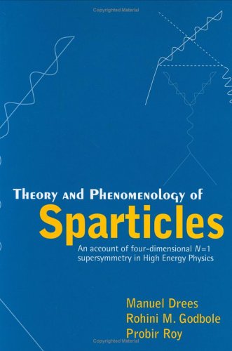 Theory and Phenomenology of Sparticles