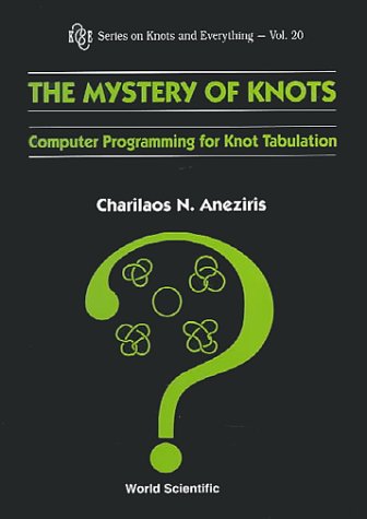 The Mystery Of Knots