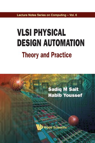 VLSI Physical Design Automation