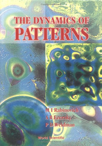 Dynamical Theory of Pattern Formation