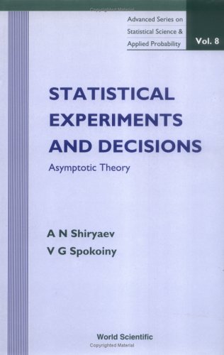 Statistical Experiments and Decision, Asymptotic Theory