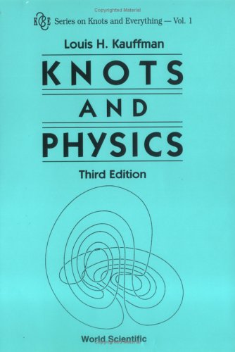 Knots And Physics