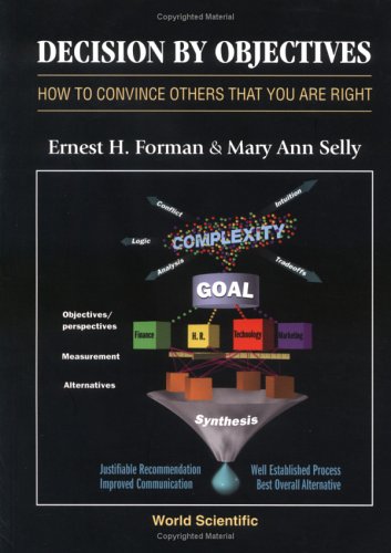 Decision by Objectives